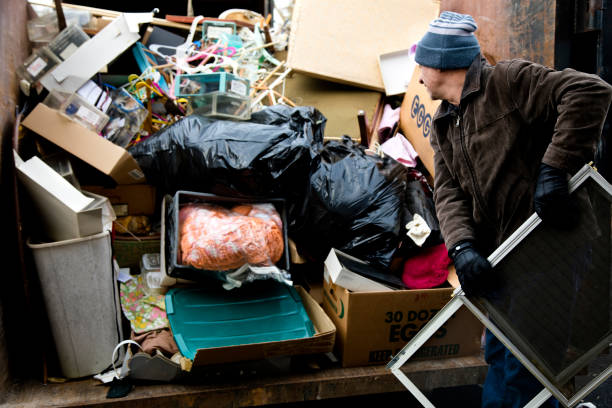 Trusted Park City, TN Junk Removal Experts