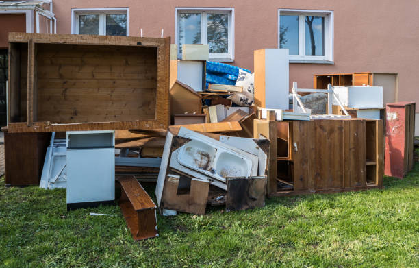 Best Attic Cleanout Services  in Park City, TN