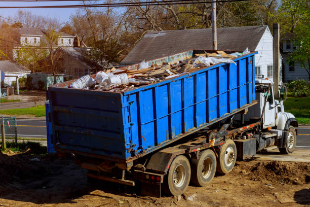Basement Cleanout Services in Park City, TN
