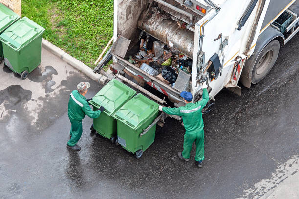 Best Basement Cleanout Services  in Park City, TN