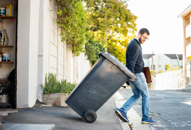 Best Yard Waste Removal  in Park City, TN