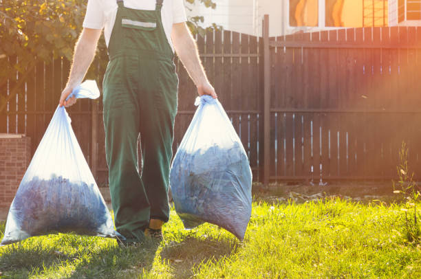 Trash Removal Near Me in Park City, TN