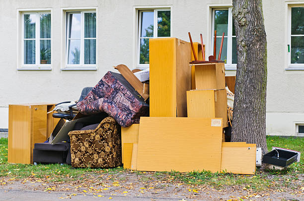 Best Garage Cleanout Services  in Park City, TN